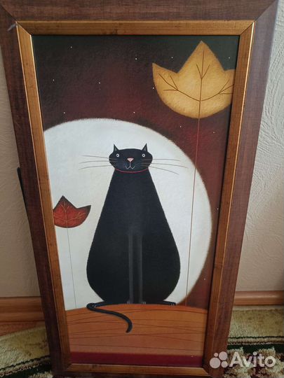 Репродукция, постеры, картины