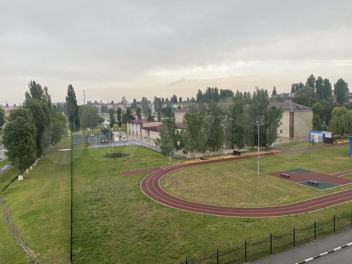 2-к. квартира, 48,5 м², 5/5 эт.