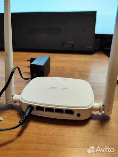 Wifi роутер Asus и не только