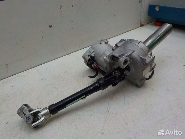 Б/У Колонка рулевая Chery Tiggo 7 Pro I 2020