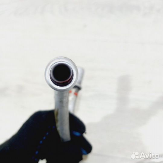 Радиатор гидроусилителя руля Land Rover Range