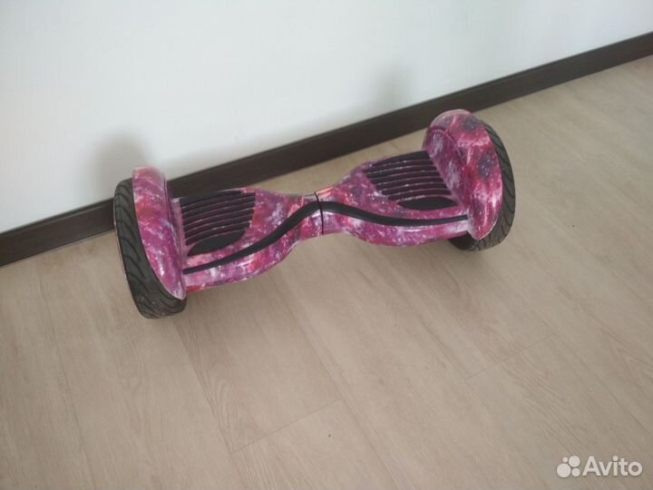 Гироскутер бу