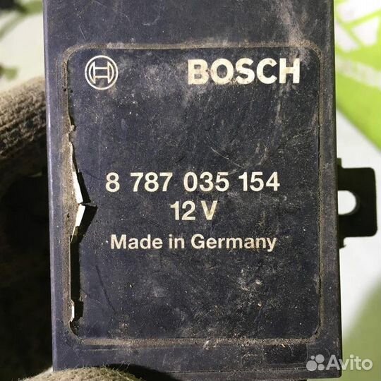 Иммобилайзер бмв Е32