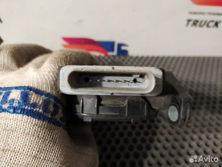 Педаль газа Man TGA, Man TGL, Man TGS, Man TGX