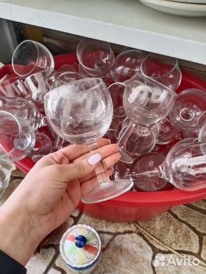 Посуда для кафе бу