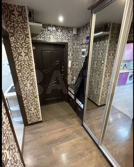 2-к. квартира, 55,8 м², 10/28 эт.