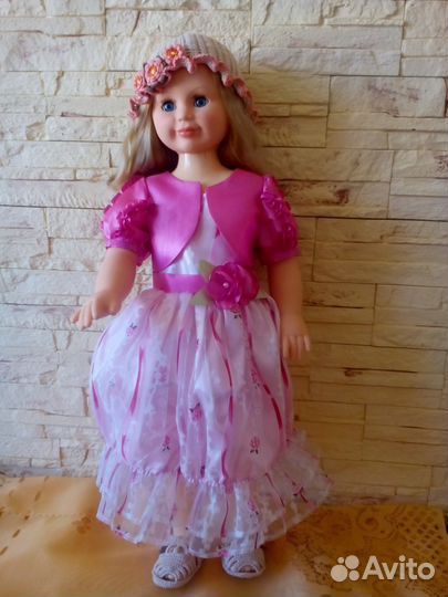 Комплект новый, ручная работа