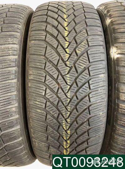 Continental ContiWinterContact TS 850 205/55 R16 96P