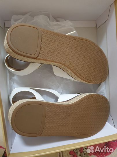 Босоножки Michael kors