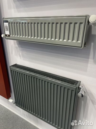 Радиаторы отопления