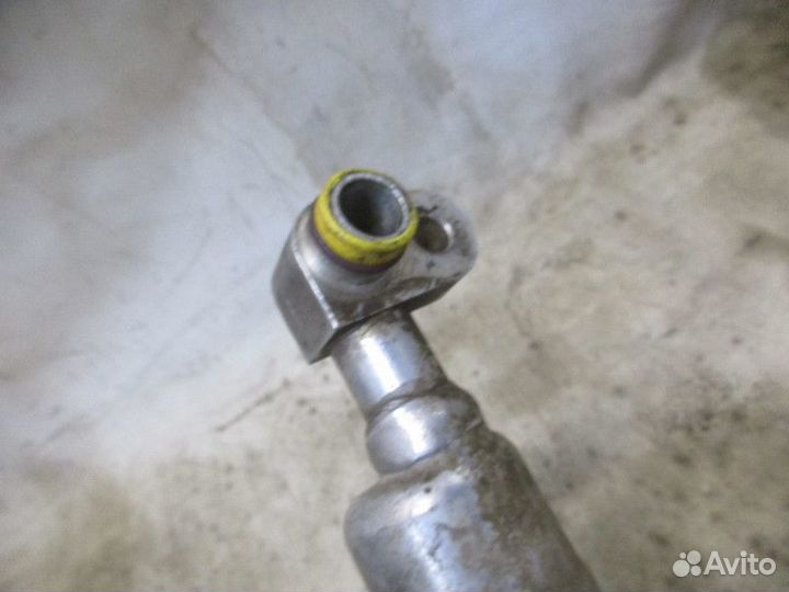 Трубка кондиционера Land Rover Range Rover III (LM