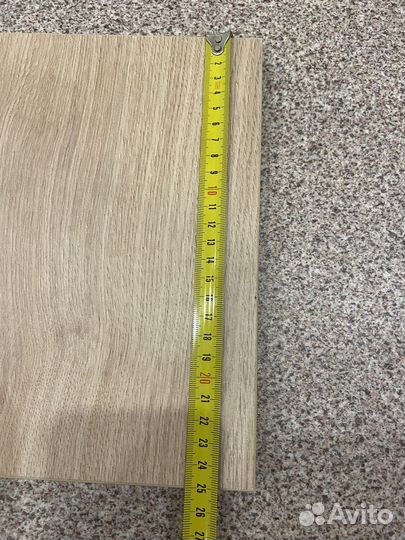 Полка мебельная