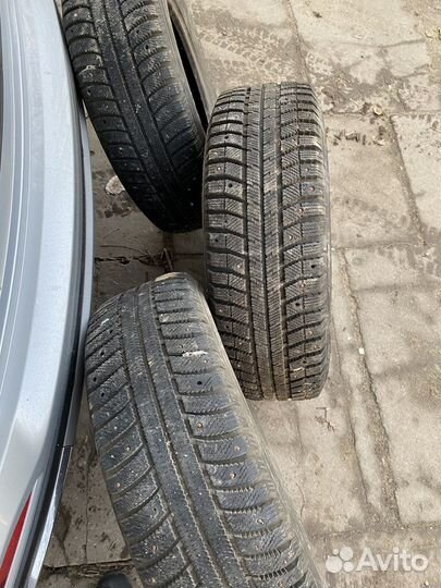 Nordman Nordman + 215/65 R15