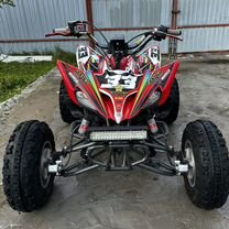 Квадроцикл Motoland ATV 250s