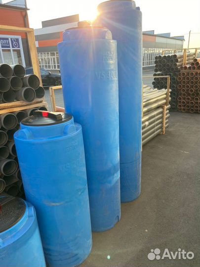 Емкость для воды