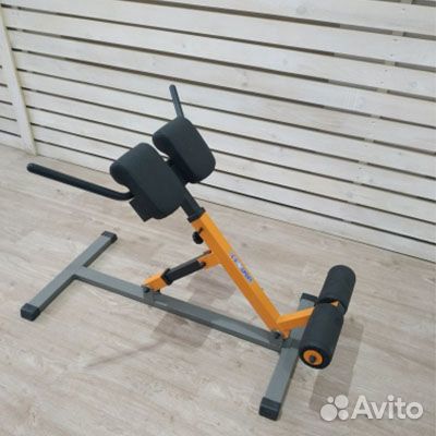 Гиперэкстензия AL 018 (складная)