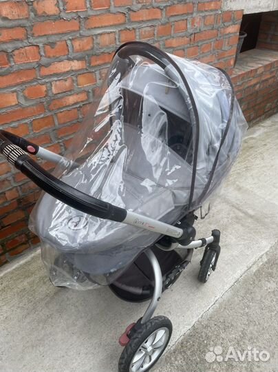 Детская коляска 2 в 1 Coletto