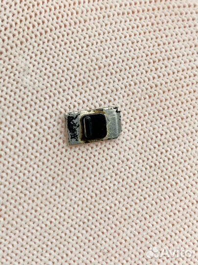 Nokia N81. Толкатель кнопки включения. Ориг