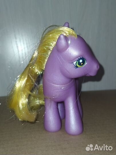 My little pony G3 Daisyjo