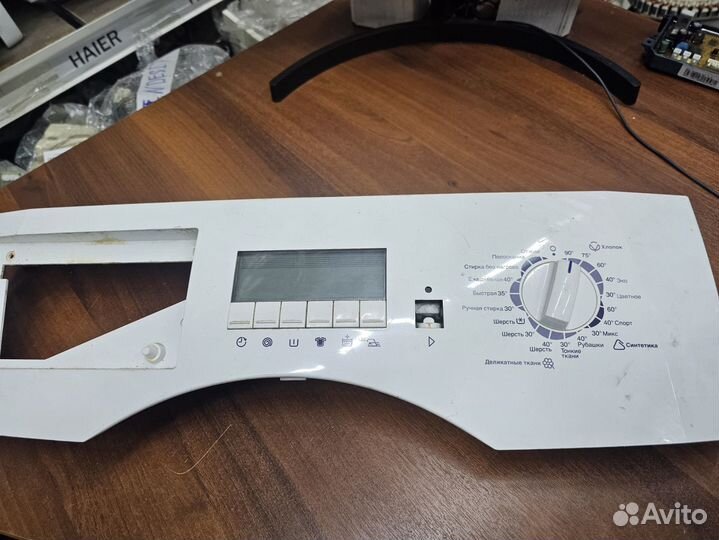 4055114443 Дисплейный модуль для стиральной машины
