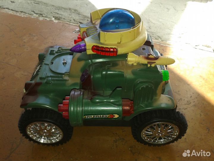 Детские машинки б/у