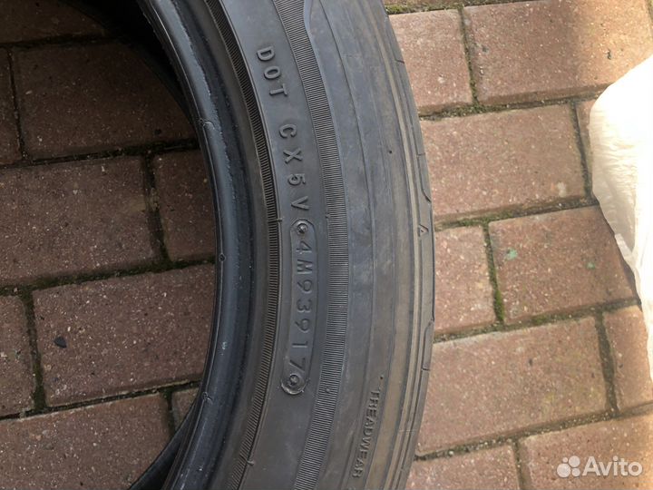 Nitto NT830 235/50 R18 101Y