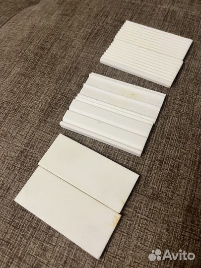 Утюжок для волос