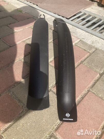 Крылья для велосипеда