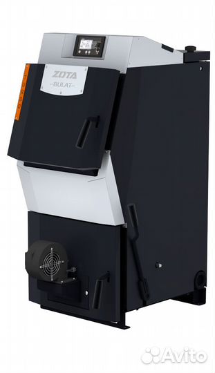 Котел zota bulat turbo 25 кВт