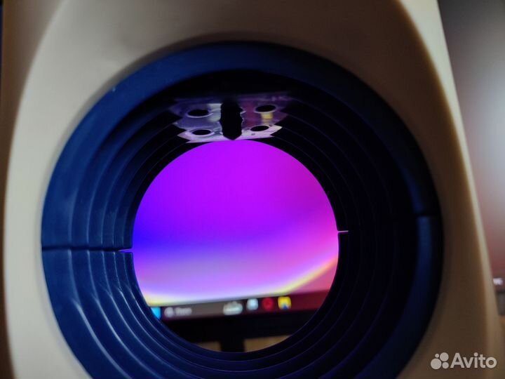 Электрическая мухобойка