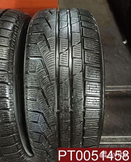 Pirelli Winter Sottozero 225/55 R17 98H