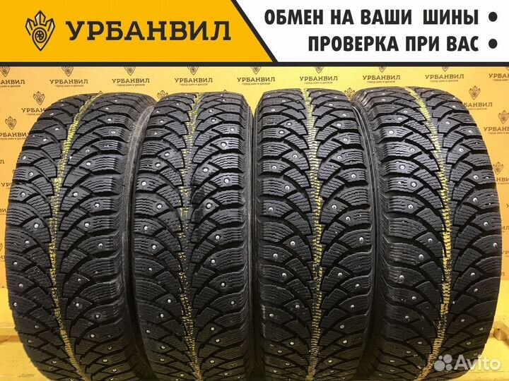 Nokian Tyres Nordman 4 185/65 R15 88T
