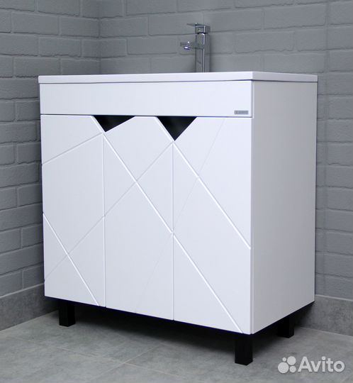 Тумба под умывальник 