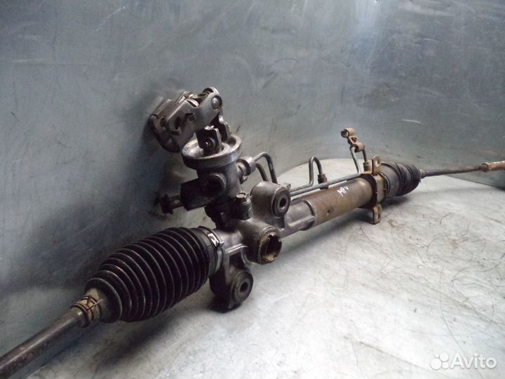 Mazda MPV 2 99-06 Рейка рулевая левый руль