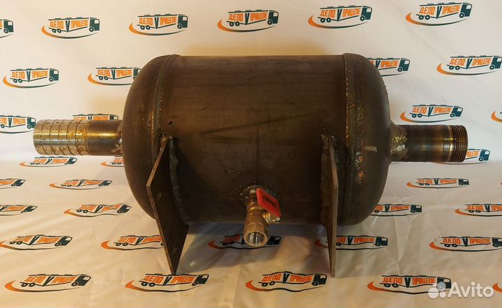 Масловлагоотделитель