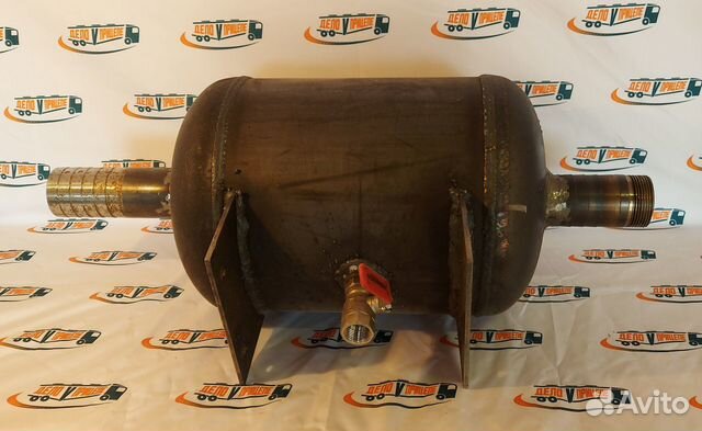 Масловлагоотделитель