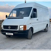 Volkswagen LT 2.5 MT, 1997, 365 821 км, с пробегом, цена 980 000 руб.