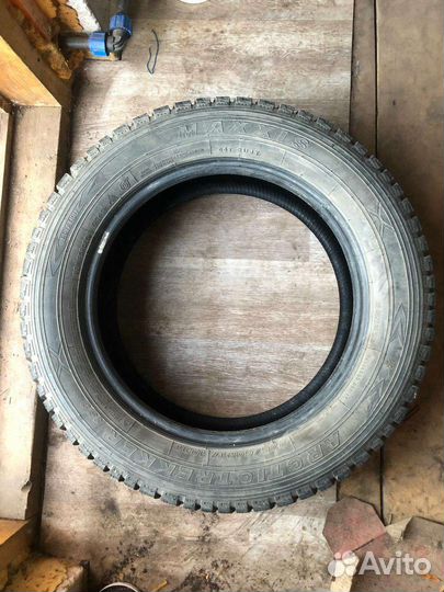 Maxxis ArcticTrekker NS3 225/60 R17 103T
