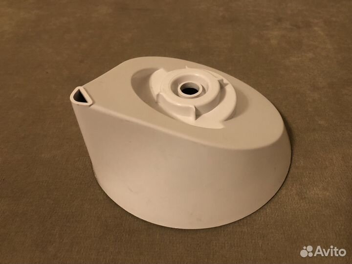 Мясорубка (овощерезка) Moulinex на запчасти