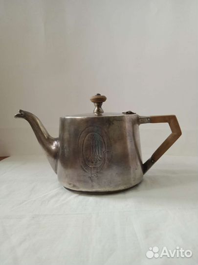 Заварочный чайник