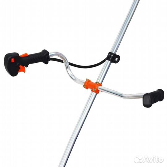 Бензиновый триммер Master BT-43