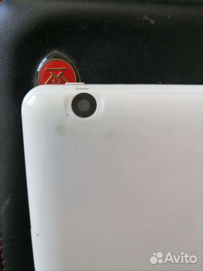 Планшет turbo pad722