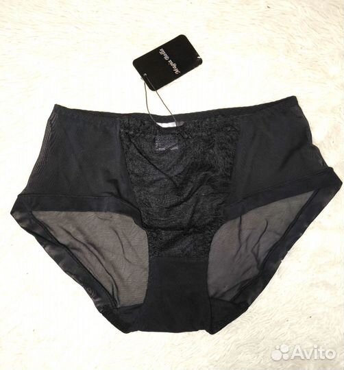 Новые трусы-слипы р.М (44-46)