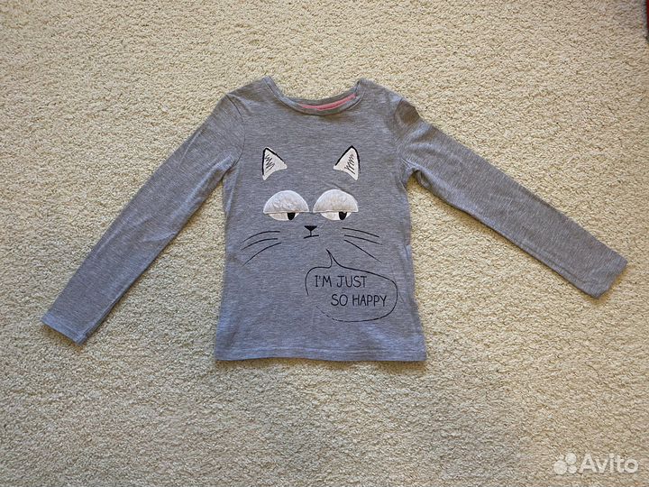 Футболка Acoola размер 128