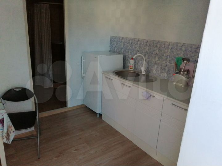 Комната 28 м², 1/2 эт.