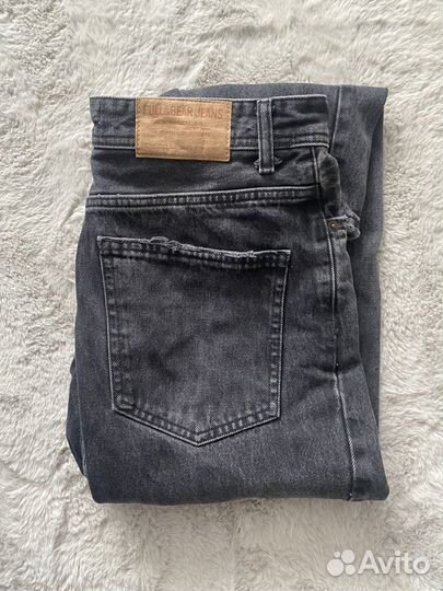 Джинсы pull and bear мужские