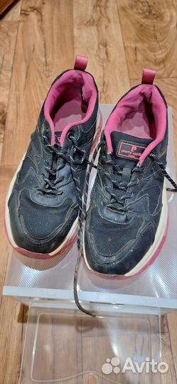 Обувь детская