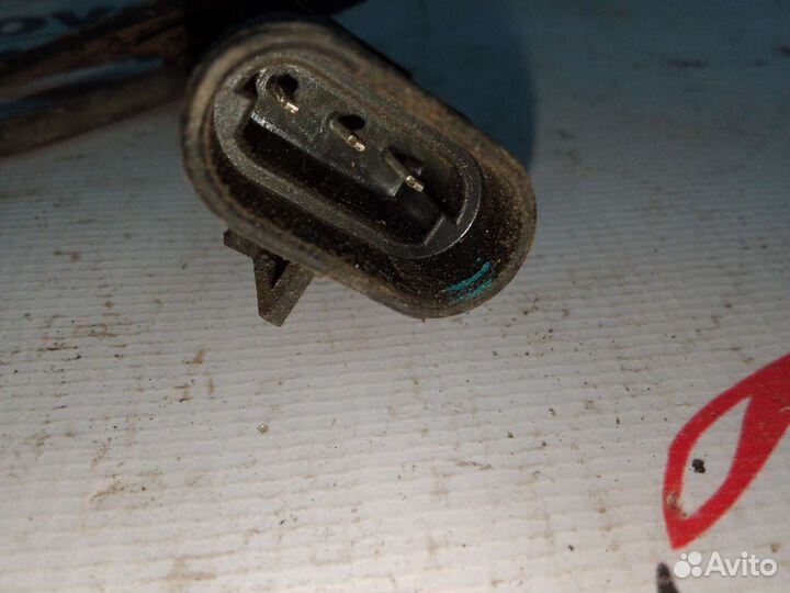 Датчик положения коленвала Geely Emgrand EC7