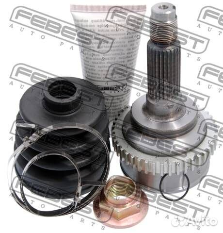 ШРУС наружный Febest 0510-045A44