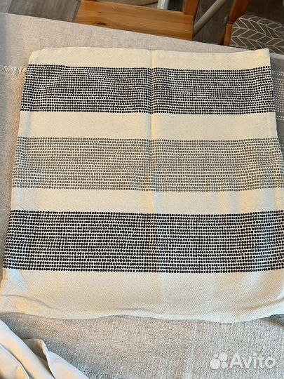 Чехол на подушку hm home